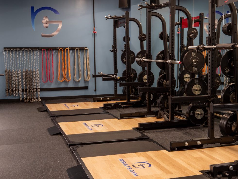 Results Gym in Long Island Premier Fitness Club Results Gym Long Island