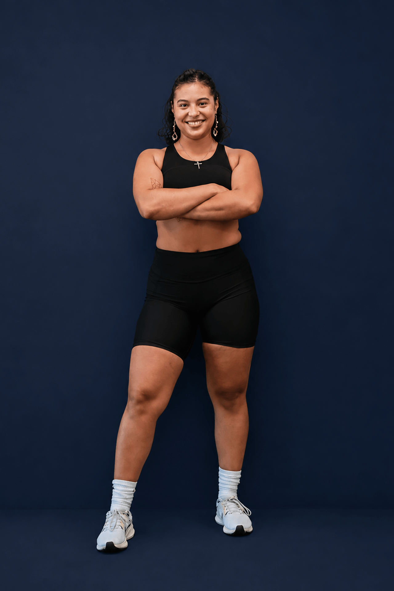 Victoria Mendoza